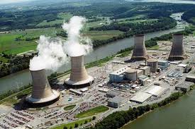 Łukaszenko zapowiedział budowę drugiej elektrowni atomowej