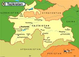 Tadżykistan odcięty od gazu